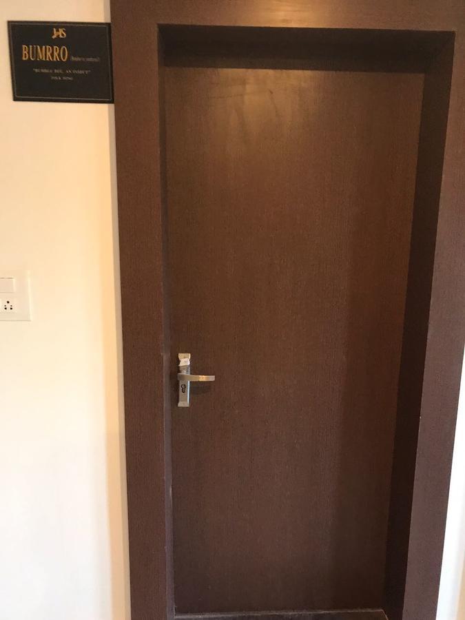 מלון Gandbal Heritage Studio מראה חיצוני תמונה