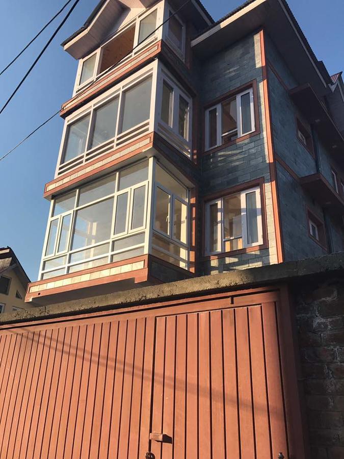מלון Gandbal Heritage Studio מראה חיצוני תמונה