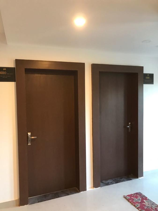 מלון Gandbal Heritage Studio מראה חיצוני תמונה